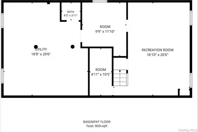 826 Fulton Street, Valley Stream, NY 11580 - Photo 30