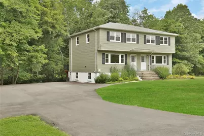 33 Margaret Keahon Drive, Pearl River, NY 10965 - Photo 1