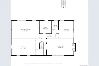 106 Rockland Lane, Spring Valley, NY 10977 - Photo 10