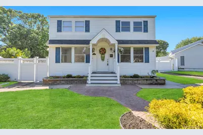 22 Wagon Lane E, Centereach, NY 11720 - Photo 1