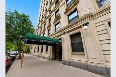 230 W 105th Street #14G, New York, NY 10025 - Photo 1