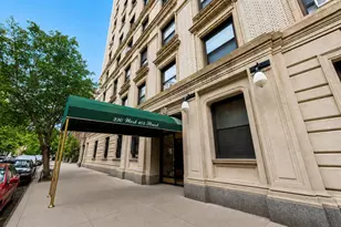 230 W 105th St, New York, NY 10025 - Photo 1