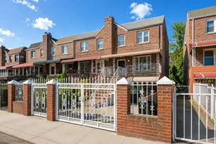 626 Rockaway Pkwy, Brooklyn, NY 11236 - Photo 2