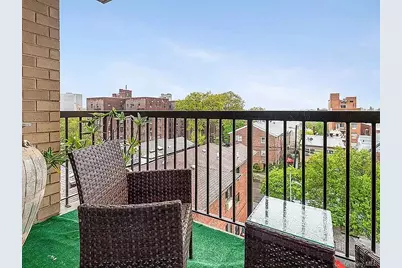 13508 82nd Avenue #504, Briarwood, NY 11435 - Photo 1