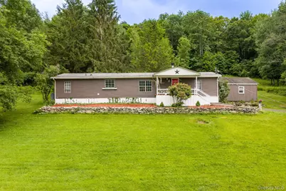 673 Hessinger and Lare Road, Jeffersonville, NY 12748 - Photo 2