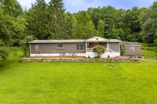 673 Hessinger and Lare Rd, Jeffersonville, NY 12748 - Photo 2