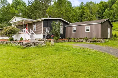 673 Hessinger and Lare Road, Jeffersonville, NY 12748 - Photo 1