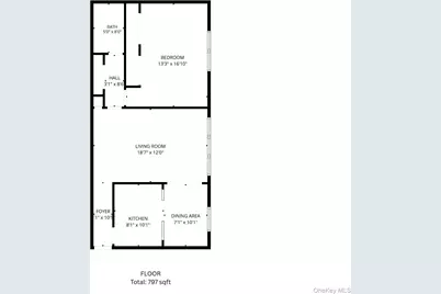 4060 Jerusalem Avenue #1D, Seaford, NY 11783 - Photo 14