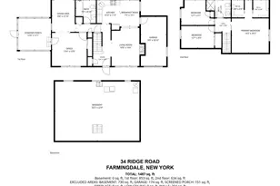 34 Ridge Rd, Farmingdale, NY 11735 - Photo 34