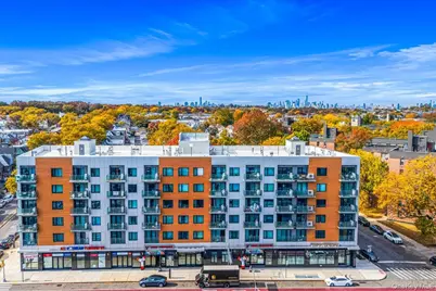 62-96 Woodhaven Boulevard #5O, Rego Park, NY 11374 - Photo 1