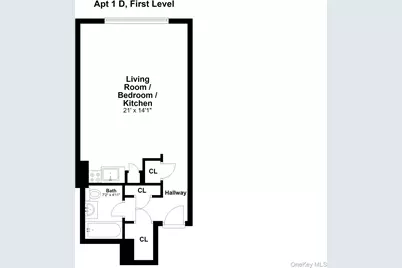2241 Palmer Avenue #1D, New Rochelle, NY 10801 - Photo 20