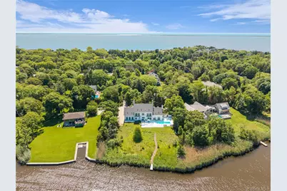 68 S Howells Point Road, Bellport, NY 11713 - Photo 2