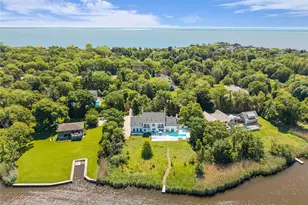 68 S Howells Point Rd, Bellport, NY 11713 - Photo 2