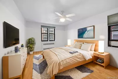 510 Kappock Street #3B, Bronx, NY 10463 - Photo 2