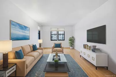510 Kappock Street #3B, Bronx, NY 10463 - Photo 1