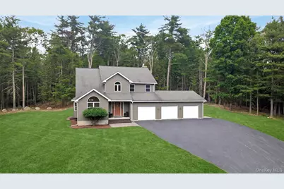 515 Samsonville Road, Kerhonkson, NY 12446 - Photo 2