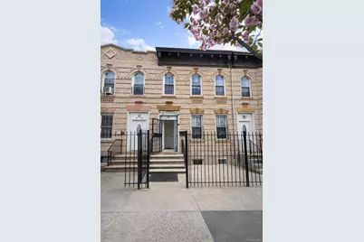 1094 Blake Avenue #2FAM, Brooklyn, NY 11208 - Photo 1