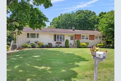 105 S Chapel Hill Road, Highland, NY 12528 - Photo 30