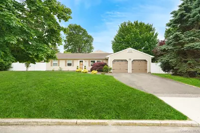2 Michael Avenue, Bellport, NY 11713 - Photo 1