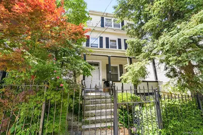 132 Webster Avenue, Yonkers, NY 10701 - Photo 1