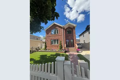 249-11 147th Road #2nd Floor, Rosedale, NY 11422 - Photo 2