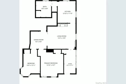 373 Palmer Avenue #2nd Floor, Mamaroneck, NY 10543 - Photo 28