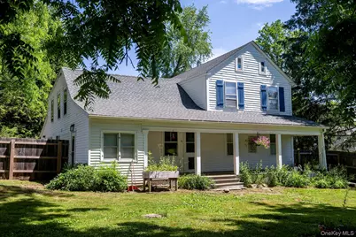 14 S Maple Avenue, Millerton, NY 12546 - Photo 2