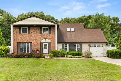 24 Walnut Street, Coram, NY 11727 - Photo 1