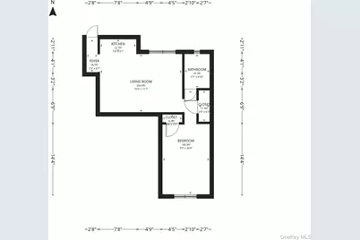 700 Oakland Place #5B, Bronx, NY 10457 - Photo 16