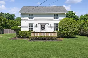 243 Sunset Ave, Westhampton Beach, NY 11978 - Photo 2