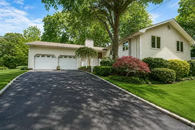 61 Ledgewood Drive, Smithtown, NY 11787 - Photo 1