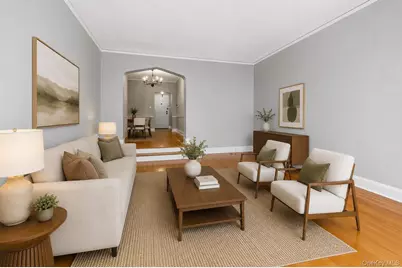 3875 Waldo Avenue #2C, Bronx, NY 10463 - Photo 2