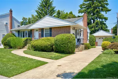 41 Elwood Avenue, Hicksville, NY 11801 - Photo 1