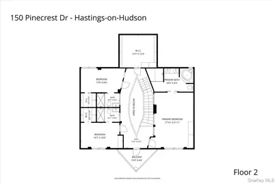 150 Pinecrest Drive, Hastings on Hudson, NY 10706 - Photo 44