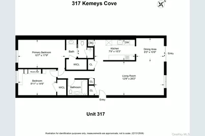 317 Kemey Cove #317, Briarcliff Manor, NY 10510 - Photo 24