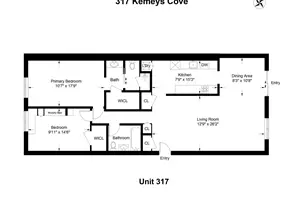 317 Kemey Cove, Briarcliff Manor, NY 10510 - Photo 24