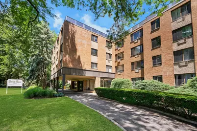 1101 Midland Avenue #411, Bronxville, NY 10708 - Photo 1