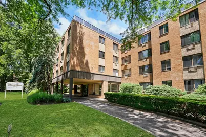 1101 Midland Avenue #411, Bronxville, NY 10708 - Photo 2