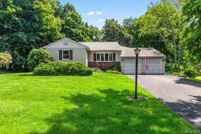 2872 Brookfield Drive, Yorktown Heights, NY 10598 - Photo 1