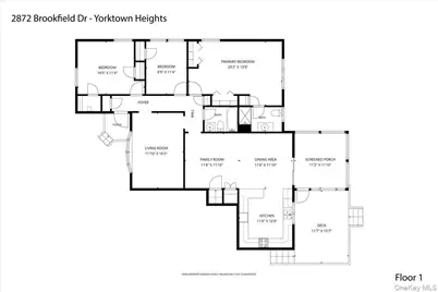2872 Brookfield Drive, Yorktown Heights, NY 10598 - Photo 34