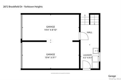 2872 Brookfield Drive, Yorktown Heights, NY 10598 - Photo 36