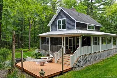 46 Rowley Road, Eldred, NY 12732 - Photo 2