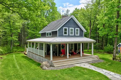 46 Rowley Road, Eldred, NY 12732 - Photo 1