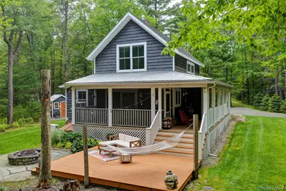 46 Rowley Road, Eldred, NY 12732 - Photo 28