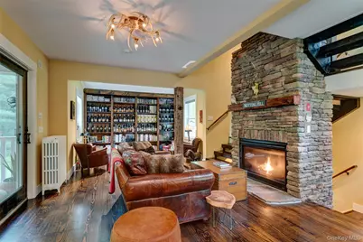 46 Rowley Road, Eldred, NY 12732 - Photo 4