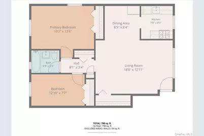 87-29 Marengo Street #1C, Hollis, NY 11423 - Photo 18
