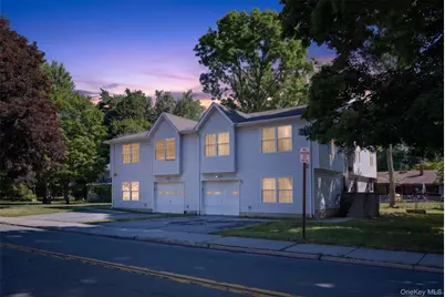 41 Genung Street #41, Middletown, NY 10940 - Photo 1
