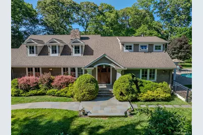 55 Wynn Court, Muttontown, NY 11791 - Photo 4