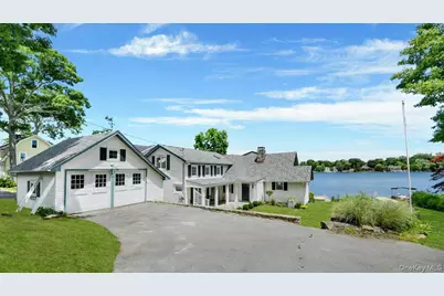 46 Sycamore Road, Mahopac, NY 10541 - Photo 1