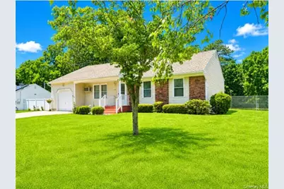 58 Glenmere Lane, Coram, NY 11727 - Photo 1